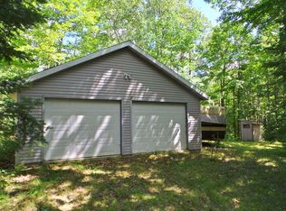 N640 Spoke Rd, Ogema, WI 54459