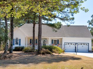 3381 Saint James Dr SE, Southport, NC 28461