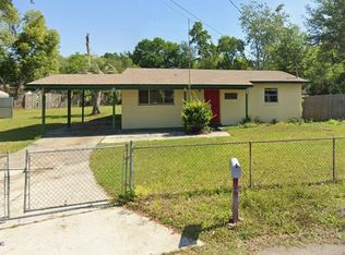2521 CHRIS Court, Jacksonville, FL 32210