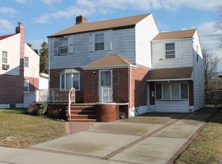 197 Emily Ave, Elmont, NY