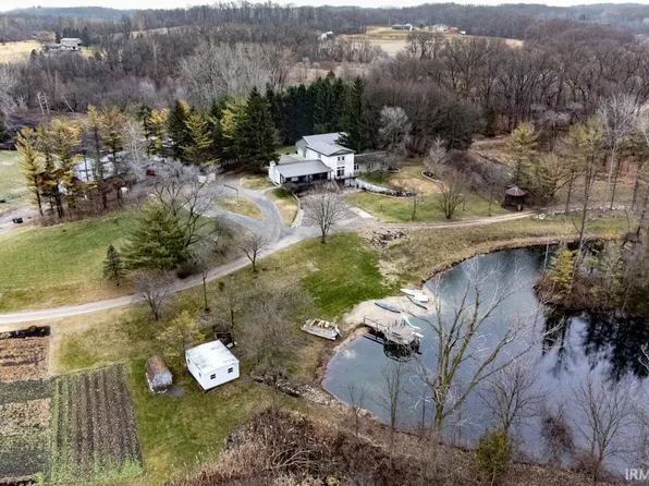 18722 County Road 14, Bristol, IN 46507