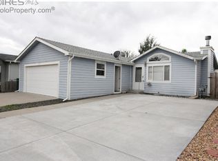 121 Wenatchee St, Lochbuie, CO 80603