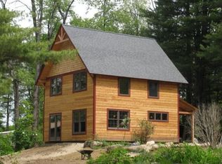 447 Lakeview Rd, Broadalbin, NY 12025