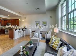 45 Rantoul St UNIT 203, Beverly, MA 01915