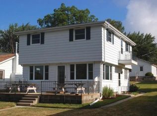 6434 Channel Rd, Waterford, WI 53185