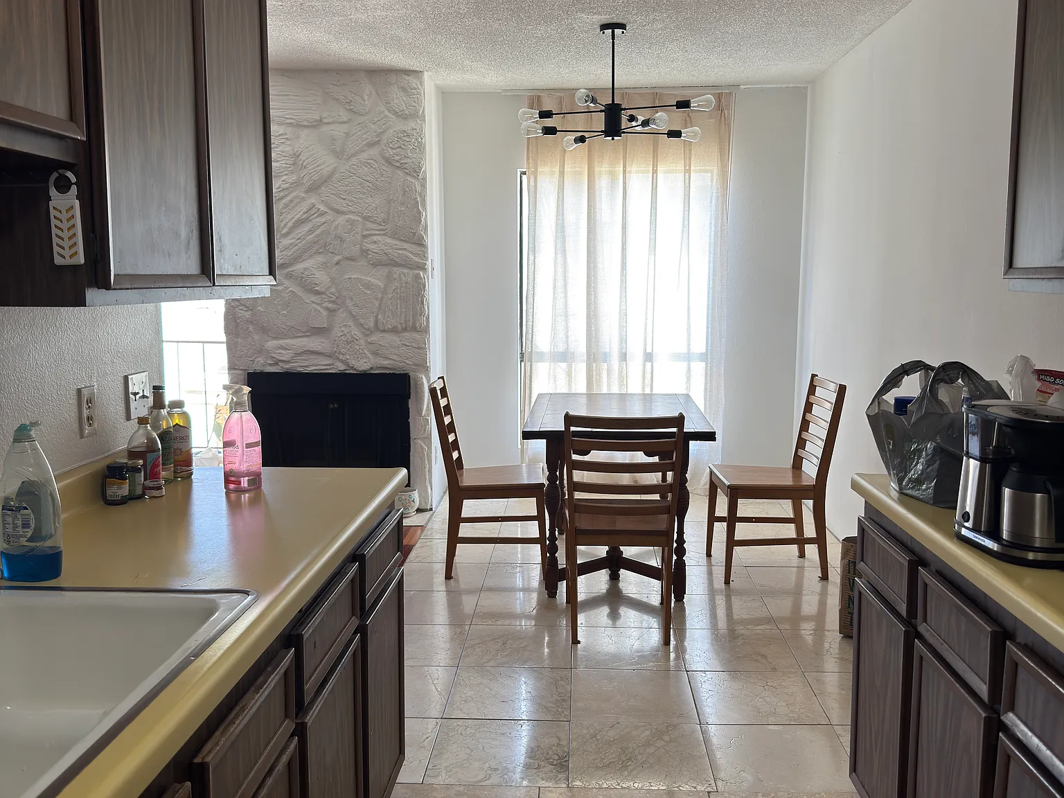 1 bed, 780 sqft, $2,150 — Photo 3