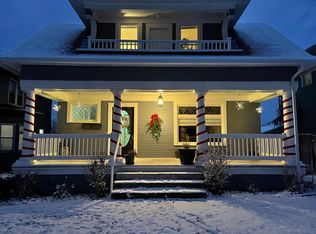 1718 W 8th Ave #2, Spokane, WA 99204