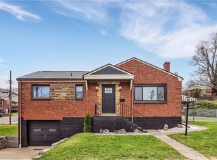 107 Tarpon Dr, Pittsburgh, PA