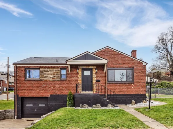 107 Tarpon Dr, Pittsburgh, PA 15212