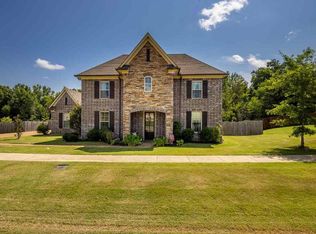 5572 Chapel Ridge Trl E, Olive Branch, MS 38654