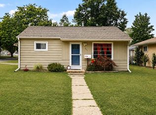 265 Sigel Ave, Battle Creek, MI 49037