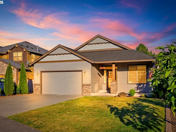 242 Misty Ln, Woodland, WA 98674