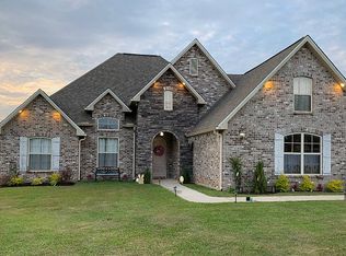 7 Cimmaron Ln, Carriere, MS 39426