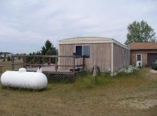 N2265 County Highway K, Waupaca, WI 54981