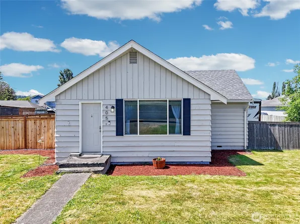 405 Calistoga Street W, Orting, WA 98360