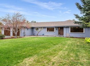 61930 SE Pettigrew Rd, Bend, OR 97702