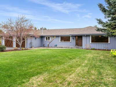 61930 SE Pettigrew Rd, Bend, OR, 97702