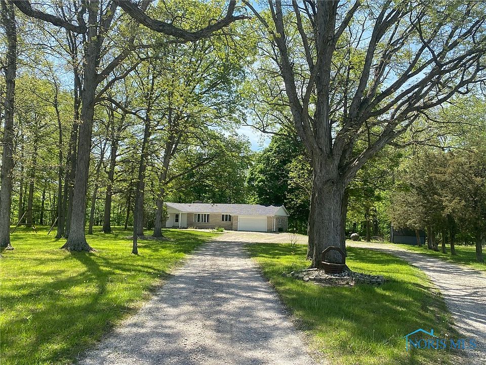 24198 Us Highway 6, Stryker, OH 43557 MLS 6101676 Zillow