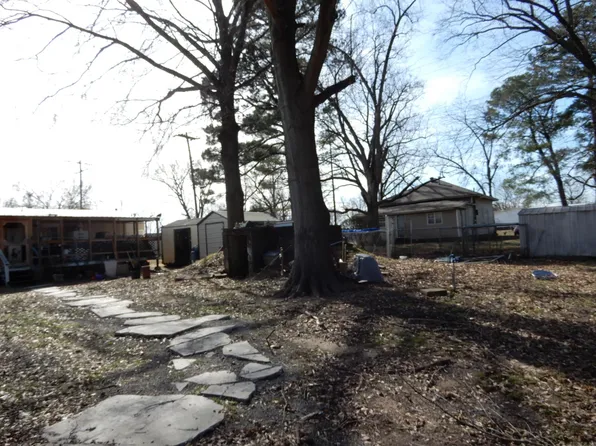 107 Van Buren St, Judsonia, AR 72081