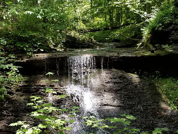 Beautiful Waterfalls 