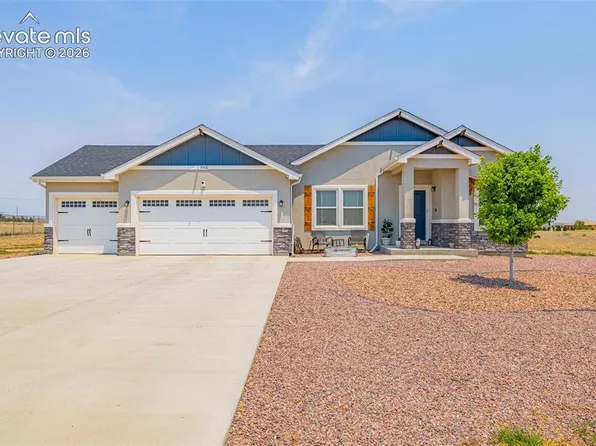 665 E Platteville Blvd, Pueblo West, CO 81007