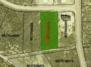 984 E Loma Dr, Pueblo West, CO 81007