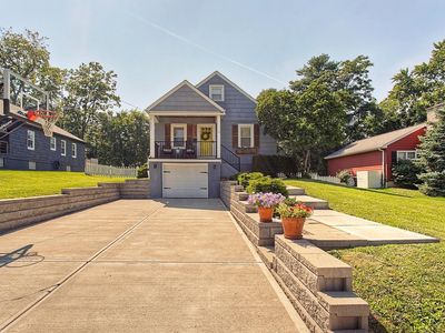 6787 Rose Crest Ave, Cincinnati, OH, 45243