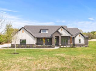 828 Dog Wood Rd, Weatherford, TX 76085