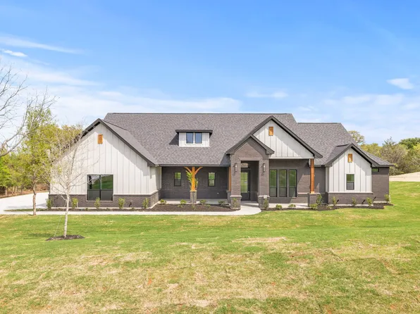 828 Dog Wood Rd, Weatherford, TX 76085