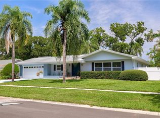 2250 Glenmoor Rd S, Clearwater, FL 33764