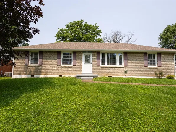 3509 Lucinda Dr, Bowling Green, KY 42104