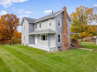 5836 Michigan Ave, Tipton, MI