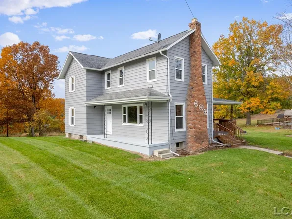 5836 Michigan Ave, Tipton, MI 49287
