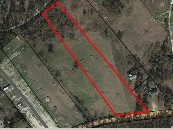 LOT 46- Hancock Landing Road, Waynesboro, GA