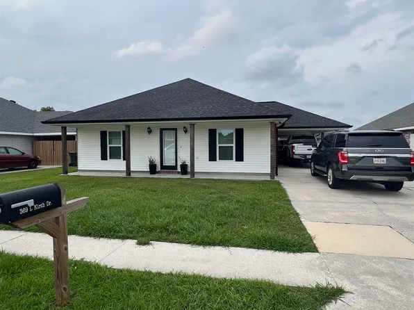 369 L Kirth Dr, Houma, LA 70363