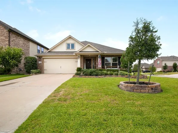 8006 Caden Mills Ln, Richmond, TX 77407