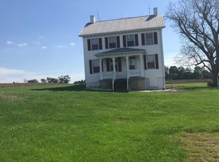 6725 Picnic Woods Rd, Jefferson, MD 21755