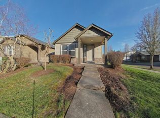 917 Troon St NW, Albany, OR 97321