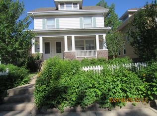 1714 S 4th St, Springfield, IL 62703