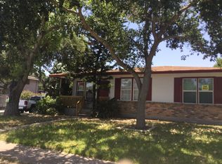 4029 Cott St, Corpus Christi, TX 78411