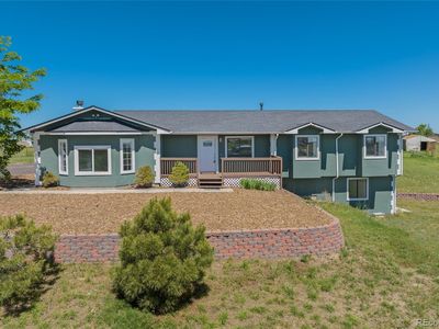 7838 Shenandoah Drive, Elizabeth, CO, 80107
