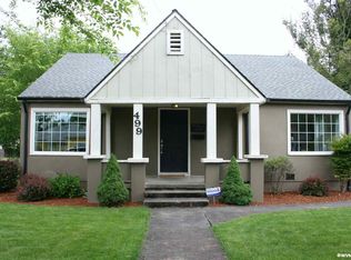 499 W Ash St, Lebanon, OR 97355