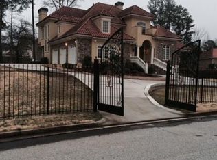 110 Rehoboth Cir SW, Atlanta, GA 30331