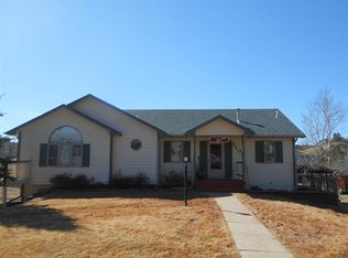 5109 Stoney Creek Dr, Rapid City, SD 57702