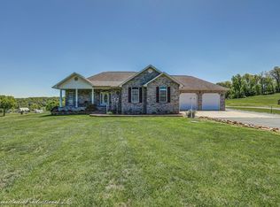 4366 Reedy Creek Rd, Bristol, VA 24202