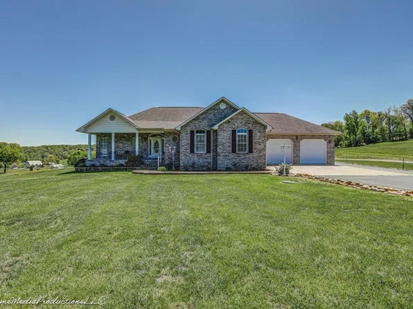 4366 Reedy Creek Rd, Bristol, VA 24202