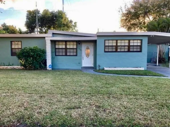 108 Harvard Rd, West Park, FL 33023