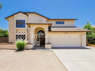 1433 E Utopia Rd, Phoenix, AZ 85024