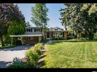2747 E 4510 S, Holladay, UT 84117