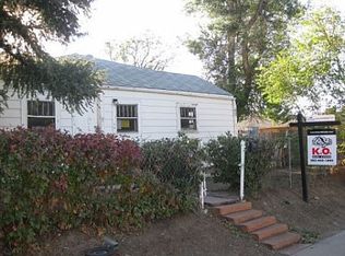 564 S Stuart St, Denver, CO 80219